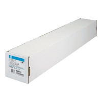 Produktbild för HP - bond paper - Rulle (91,4 cm x 45,7 m) - 80 g/m²