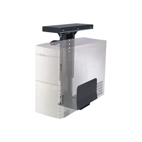 NewStar Neomounts CPU-D250 monteringssats - vridbar - svart