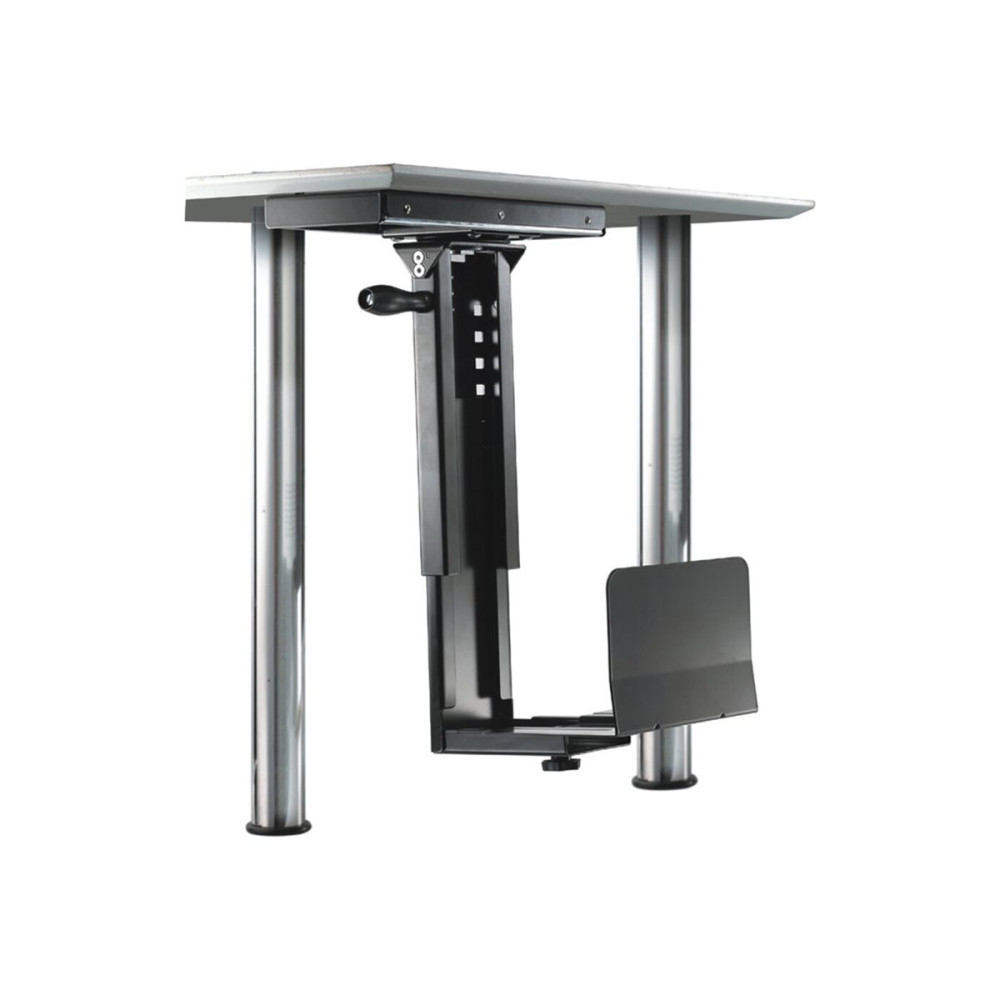 Produktbild för Neomounts CPU-D250 monteringssats - vridbar - svart
