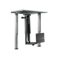 Produktbild för Neomounts CPU-D250 monteringssats - vridbar - svart