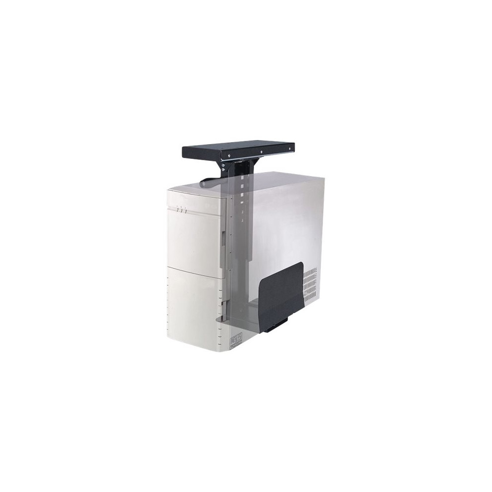 Produktbild för Neomounts CPU-D250 monteringssats - vridbar - svart