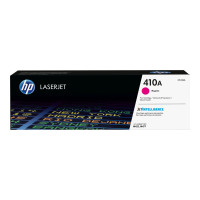 Produktbild för HP 410A - magenta - original - LaserJet - tonerkassett (CF413A)