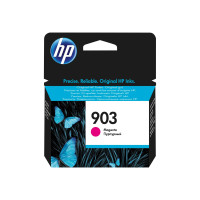 Produktbild för HP 903 - magenta - original - bläckpatron