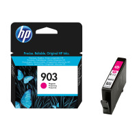 Produktbild för HP 903 - magenta - original - bläckpatron