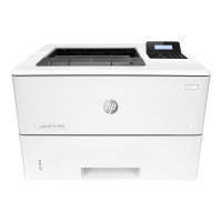 Produktbild för HP LaserJet Pro M501dn - skrivare - svartvit - laser