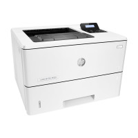 Produktbild för HP LaserJet Pro M501dn - skrivare - svartvit - laser