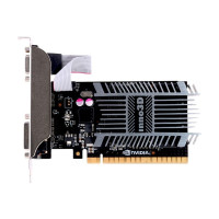 Produktbild för Inno3D GeForce GT 710 LP - grafikkort - GF GT 710 - 2 GB