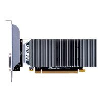 Produktbild för Inno3D GeForce GT 1030 0dB - grafikkort - GF GT 1030 - 2 GB