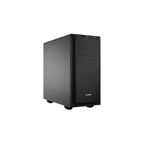 LISTAN be quiet! Pure Base 600 - tower - ATX