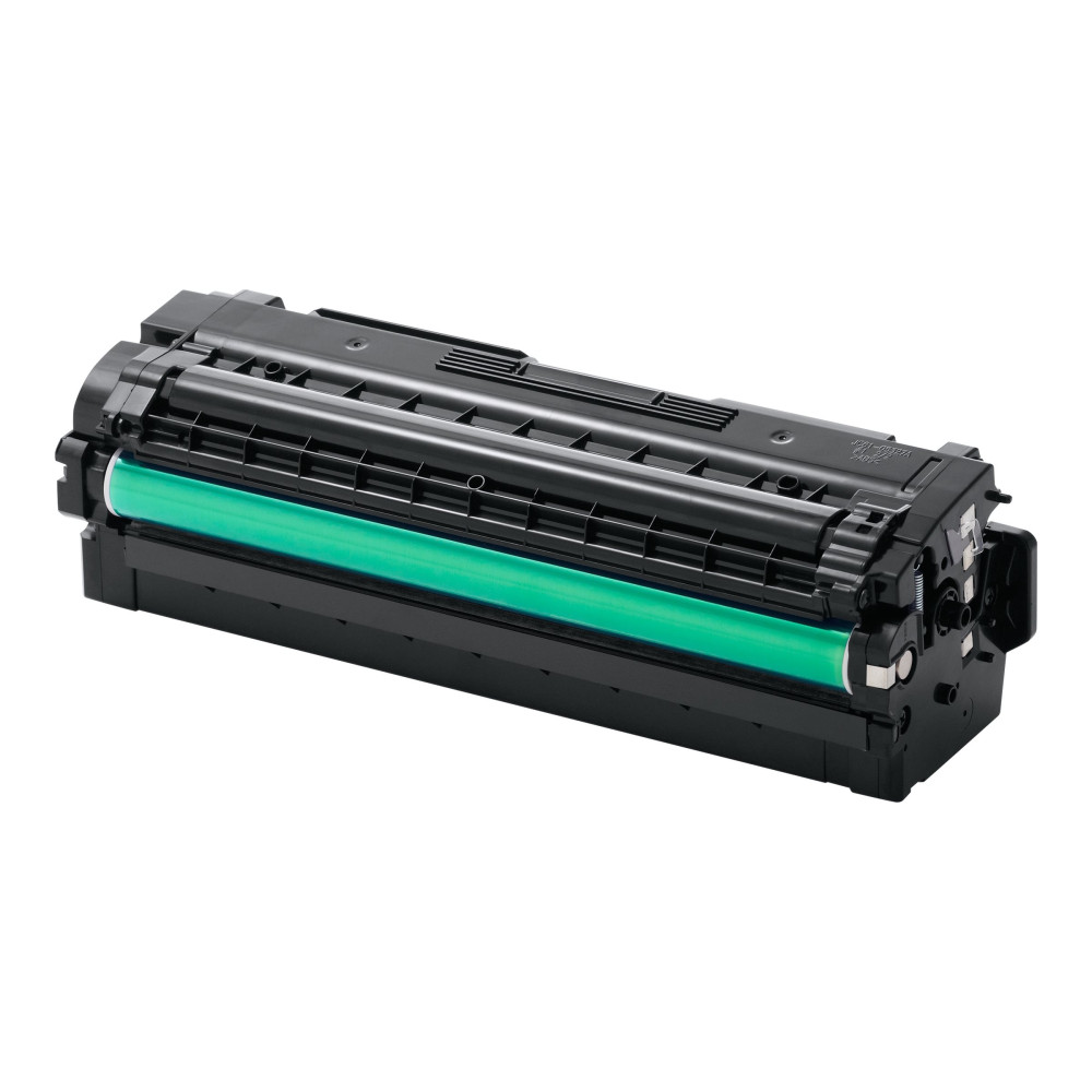 Produktbild för HP CLT-K506L - Lång livslängd - svart - original - tonerkassett (SU171A)