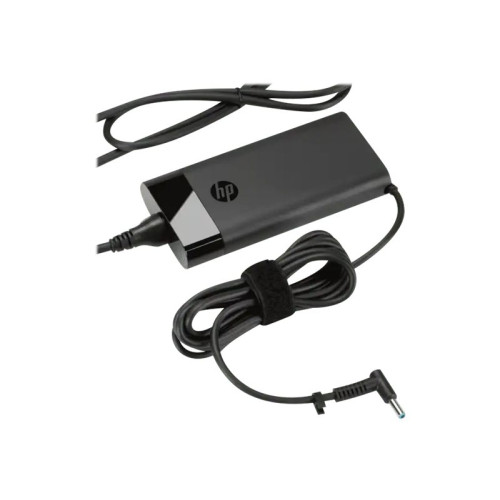 Hewlett-Packard HP Smart Slim - strömadapter - 150 Watt