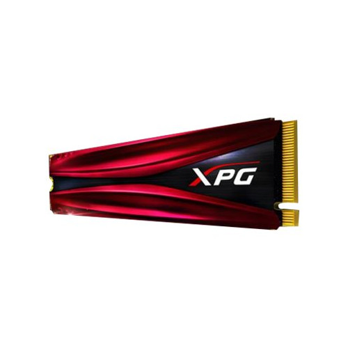 ADATA Technology ADATA XPG GAMMIX S11 PRO - SSD - 1 TB - PCIe 3.0 x4 (NVMe)