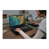 Produktbild för HP Pavilion Gaming 400 - musmatta