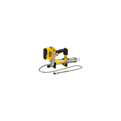 DeWalt DeWALT DCGG571NK-XJ - smörjpistol - inget batteri