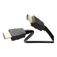 Produktbild för goobay HDMI-kabel med Ethernet - 2 m