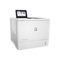 Produktbild för HP LaserJet Enterprise M611dn - skrivare - svartvit - laser