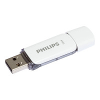 Produktbild för Philips FM32FD70E Snow edition 2.0 - USB flash-enhet - 32 GB