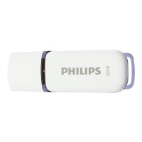 Produktbild för Philips FM32FD70E Snow edition 2.0 - USB flash-enhet - 32 GB