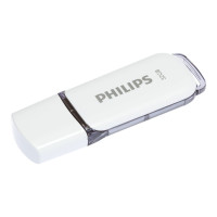 Produktbild för Philips FM32FD70E Snow edition 2.0 - USB flash-enhet - 32 GB