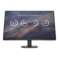 Produktbild för HP P27v G4 - LED-skärm - Full HD (1080p) - 27"