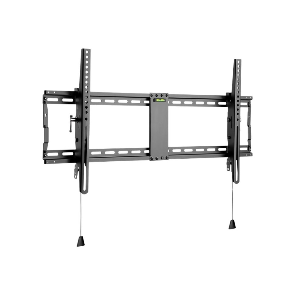 Produktbild för Goobay Pro - XL konsol - lutning - för LCD-TV - svart