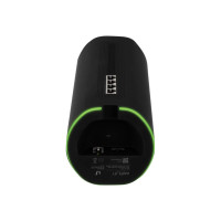 Produktbild för Ubiquiti AmpliFi Alien AFI-ALN - Wifi-system - Wi-Fi 6 - skrivbordsmodell