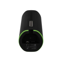 Produktbild för Ubiquiti AmpliFi Alien AFI-ALN-R - trådlös router - Wi-Fi 6 - skrivbordsmodell