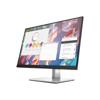 Produktbild för HP E24 G4 - E-Series - LED-skärm - Full HD (1080p) - 23.8"