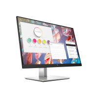 Produktbild för HP E24 G4 - E-Series - LED-skärm - Full HD (1080p) - 23.8"