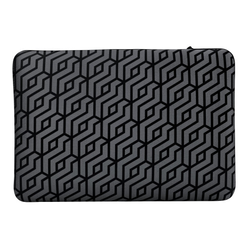 Hewlett-Packard HP Neoprene Reversible Sleeve - fodral för bärbar dator