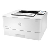 Produktbild för HP LaserJet Enterprise M406dn - skrivare - svartvit - laser