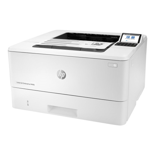 Hewlett-Packard HP LaserJet Enterprise M406dn - skrivare - svartvit - laser