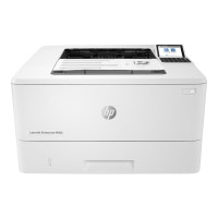 Produktbild för HP LaserJet Enterprise M406dn - skrivare - svartvit - laser