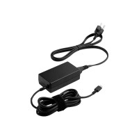 Produktbild för HP USB-C LC - strömadapter - 65 Watt