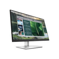 Produktbild för HP E24u G4 - E-Series - LED-skärm - Full HD (1080p) - 24"