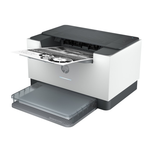 Hewlett-Packard HP LaserJet M209dw - skrivare - svartvit - laser