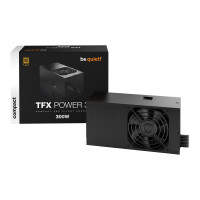 Produktbild för be quiet! TFX Power 3 - nätaggregat - 300 Watt