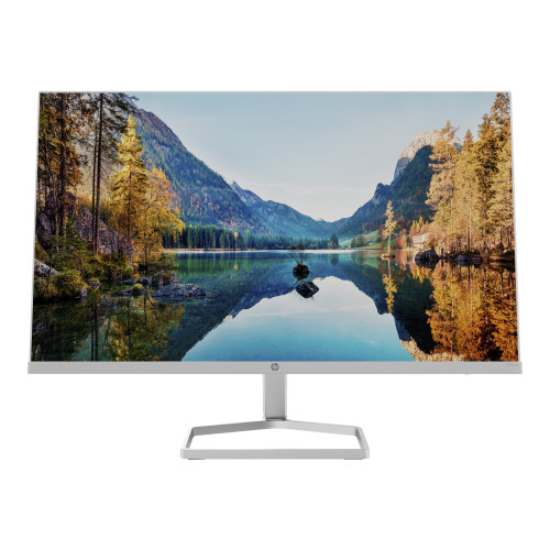 Hewlett-Packard HP M24fw - M-Series - LED-skärm - Full HD (1080p) - 24"