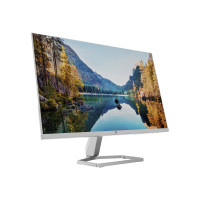 Produktbild för HP M24fw - M-Series - LED-skärm - Full HD (1080p) - 24"