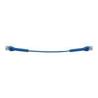 Produktbild för Ubiquiti UniFi patch-kabel - 30 cm - blå