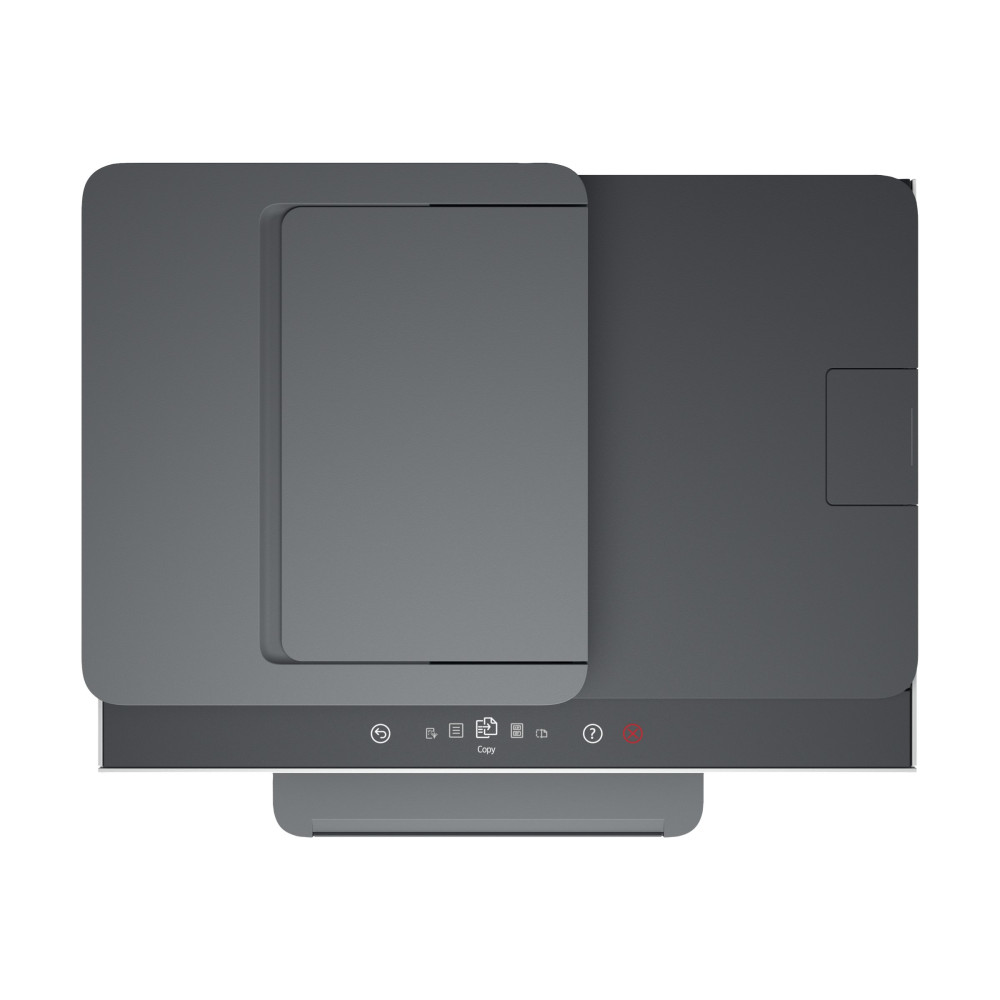 Produktbild för HP Smart Tank 7605 All-in-One - multifunktionsskrivare - färg