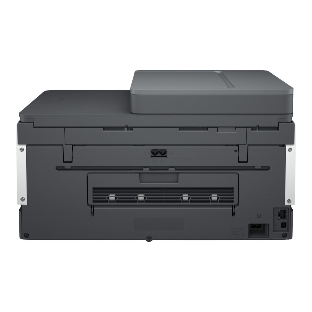 Produktbild för HP Smart Tank 7605 All-in-One - multifunktionsskrivare - färg