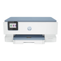 Produktbild för HP ENVY Inspire 7221e All-in-One - multifunktionsskrivare - färg - med HP 1 års extra garanti med HP+aktivering vid installation