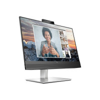 Produktbild för HP E24m G4 Conferencing - E-Series - LED-skärm - Full HD (1080p) - 23.8"