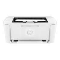 Produktbild för HP LaserJet M110w - skrivare - svartvit - laser