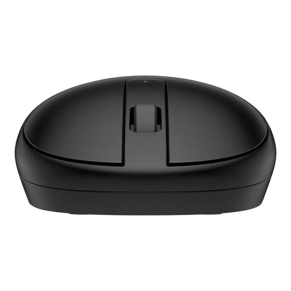 Produktbild för HP 240 - mus - Bluetooth 5.1 - gagatsvart
