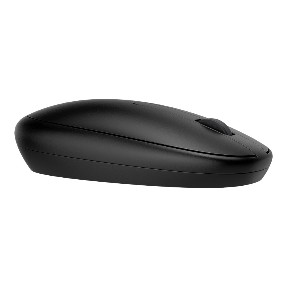 Produktbild för HP 240 - mus - Bluetooth 5.1 - gagatsvart