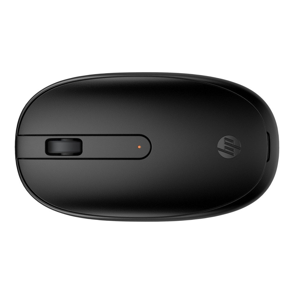 Produktbild för HP 240 - mus - Bluetooth 5.1 - gagatsvart