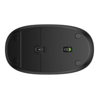 Produktbild för HP 240 - mus - Bluetooth 5.1 - gagatsvart