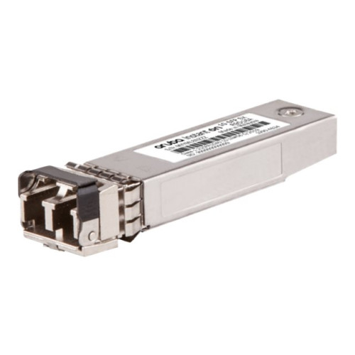 Hewlett Packard Enterprise HPE Networking Instant On - SFP+ sändar/mottagarmodul - 10GbE